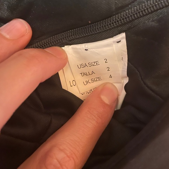 Mori Lee Madeline Gardner Evening Gown - Picture 4 of 4